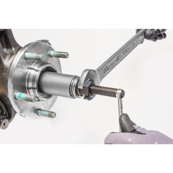 Hazet 12 Pce Drive Shaft Disassembly / Assembly Set 4935-11/12