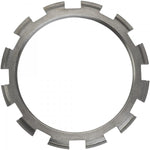 Hazet 4 Pce 3/4in Commercial Vehicle Pin Wrench Set 4937-101/4