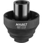 Hazet 2 Pce 1in Man Commercial Vehicle Pin Wrench Set For Rear Axle 4937-111/2