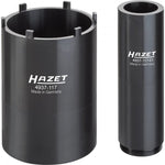 Hazet 2 Pce 3/4in Commercial Vehicle Pin Wrench Set 4937-117/2