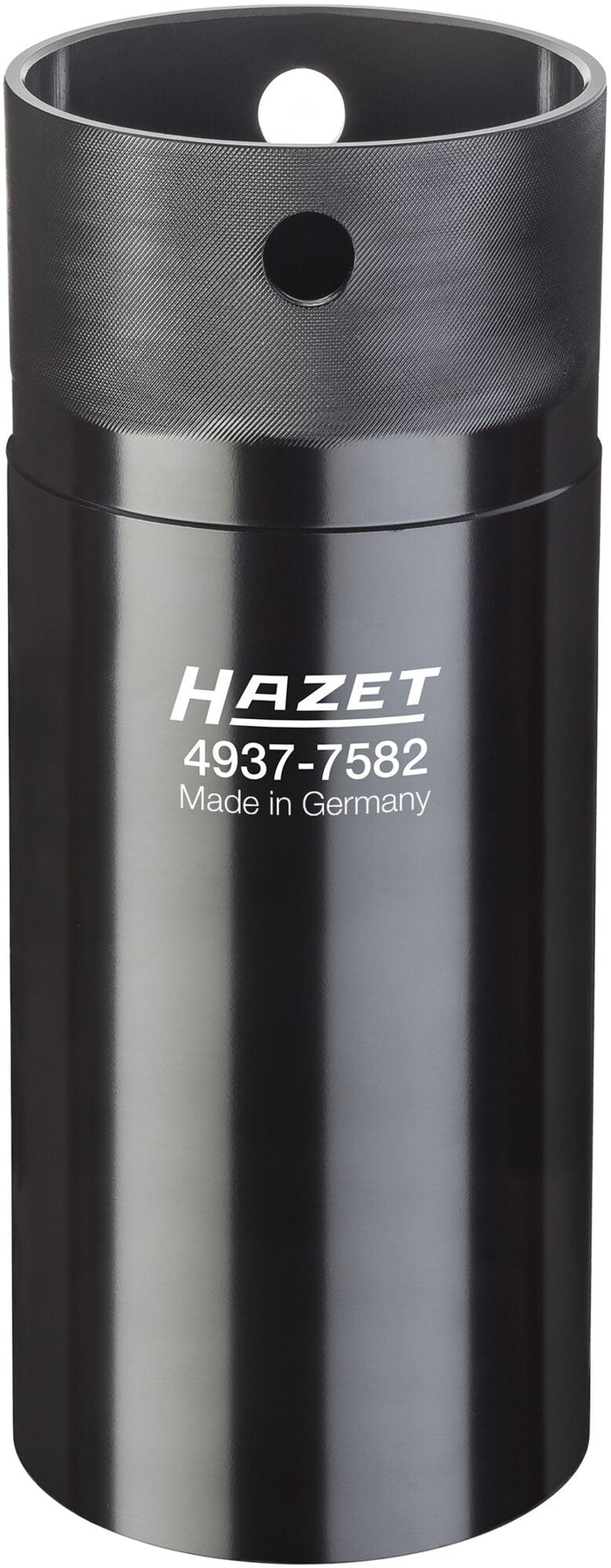 Hazet Commercial Vehicle Mounting Sleeve Man Thread M75 X 1.5 4937-7582 82mm