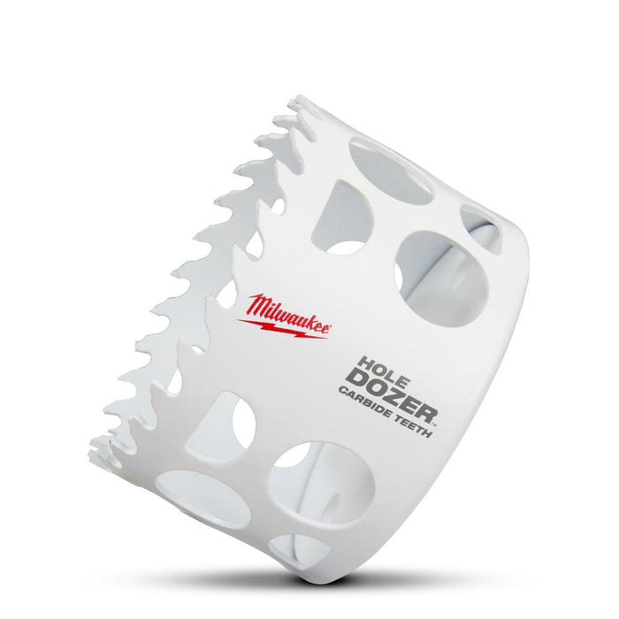 Milwaukee 105mm Hole Dozer™ with Carbide Teeth