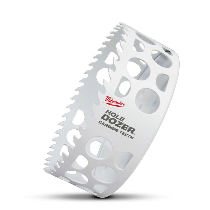 Milwaukee 140mm Hole Dozer™ with Carbide Teeth