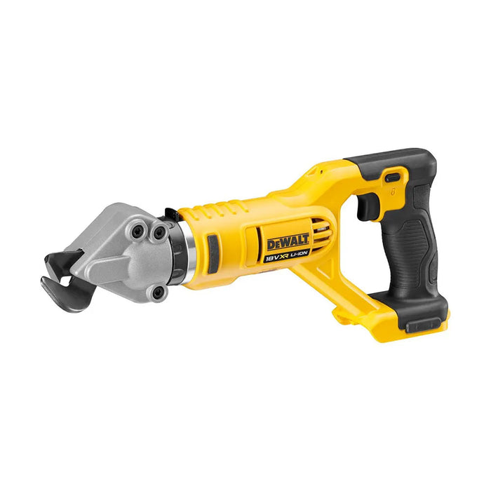 Dewalt 18V XR 18GA Offset Metal Shears - Bare Unit