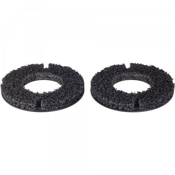 Hazet 2 Pce Spare Grinding Wheel 200mm 4960-0200/2 200mm