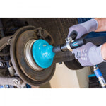 Hazet 4 Pce Wheel Hub Grinder 4960R-160/4