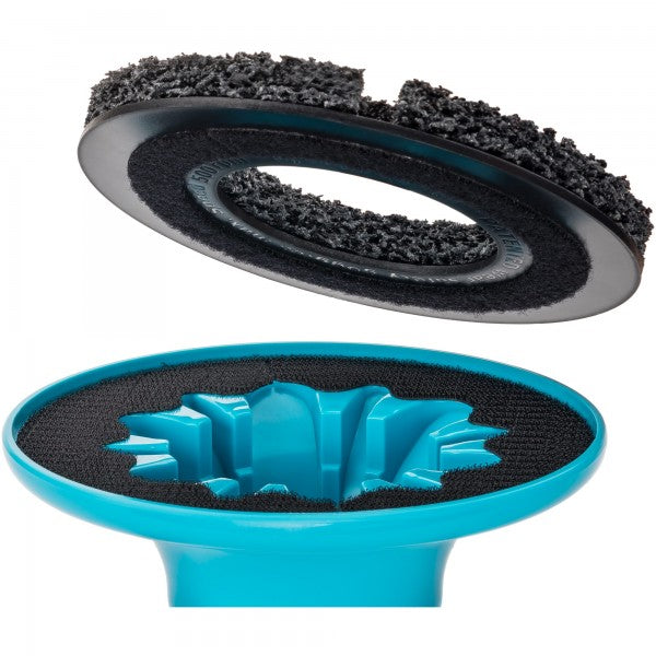 Hazet 4 Pce Wheel Hub Grinder 4960R160/4 For Sale Online Mektronics