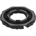 Hazet 3 Pce Spare Grinding Wheels 4960V-0160/