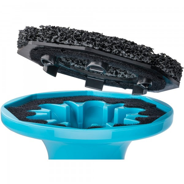 Hazet 2 Pce Wheel Hub Grinder 4960V160/2 For Sale Online Mektronics