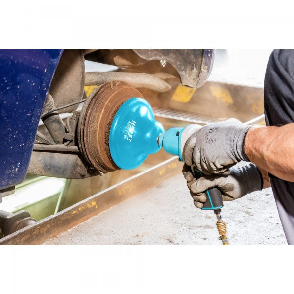 Hazet 2 Pce Wheel Hub Grinder 4960V160/2 For Sale Online Mektronics