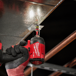 Milwaukee Shockwave™ Quik-Clear 2-in-1 Magnetic Nut Driver 2 Piece Set