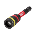 Milwaukee Shockwave™ Quik-Clear 2-in-1 Magnetic Nut Driver 2 Piece Set