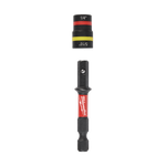 Milwaukee Shockwave™ Quik-Clear 2-in-1 Magnetic Nut Driver 2 Piece Set