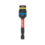 Milwaukee SHOCKWAVE™ QUIK-CLEAR 2-in-1 Magnetic Nut Driver 5/16” & 3/8”