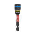 Milwaukee SHOCKWAVE™ QUIK-CLEAR 2-in-1 Magnetic Nut Driver 5/16” & 3/8”