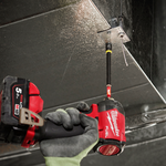 Milwaukee SHOCKWAVE™ Power Bit Magnetic Nut Driver 5/16