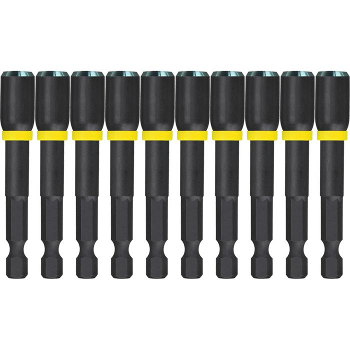 Milwaukee Shockwave™ Power Bit Magnetic Nut Driver 5/16