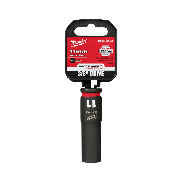 Milwaukee Shockwave™ 3/8