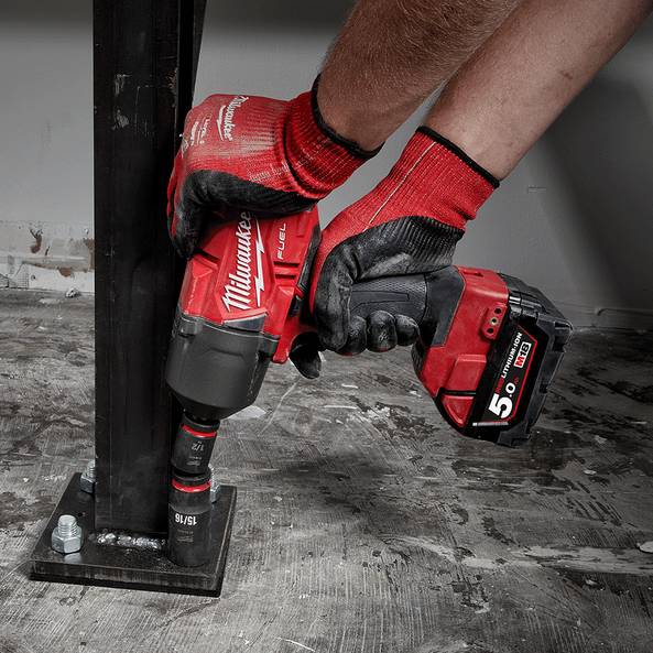 Milwaukee Shockwave™ 1/2