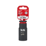 Milwaukee Shockwave™ 1/2
