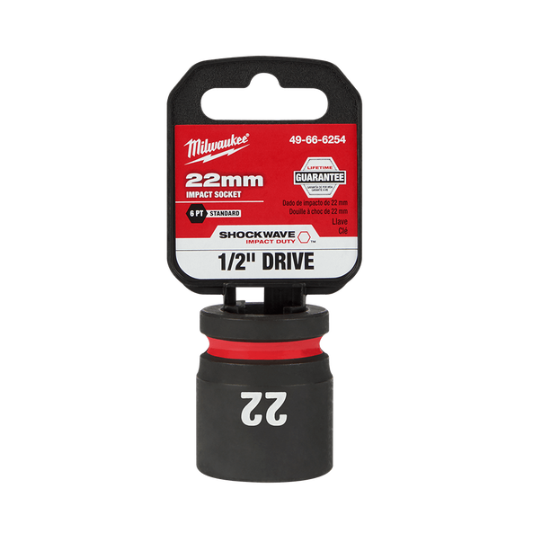 Milwaukee Shockwave™ 1/2