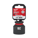 Milwaukee Shockwave™ 1/2