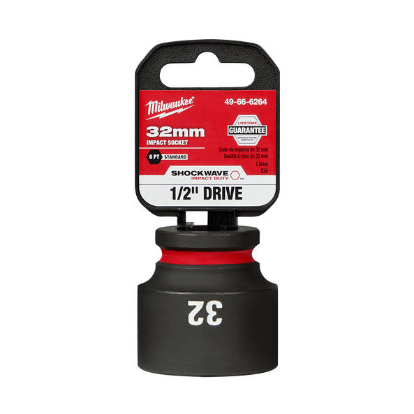 Milwaukee Shockwave™ 1/2