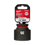 Milwaukee Shockwave™ 1/2