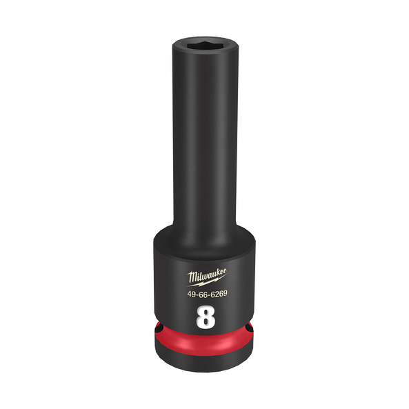 Milwaukee Shockwave™ 1/2