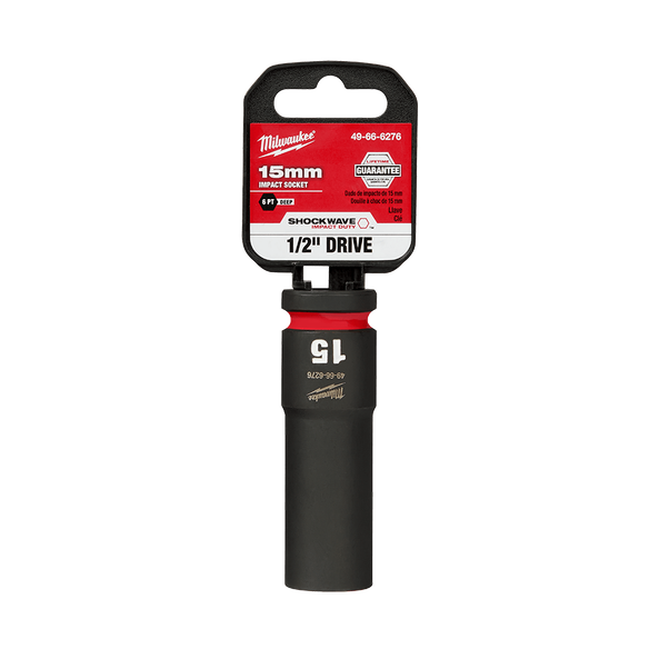 Milwaukee Shockwave™ 1/2