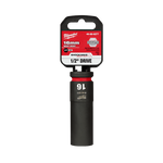 Milwaukee Shockwave™ 1/2