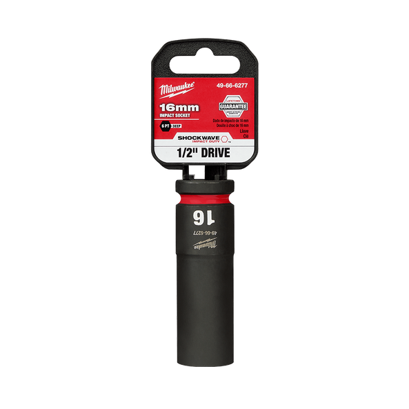 Milwaukee Shockwave™ 1/2