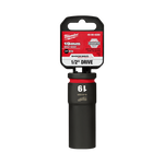 Milwaukee Shockwave™ 1/2