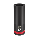 Milwaukee Shockwave™ 1/2