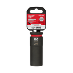 Milwaukee Shockwave™ 1/2