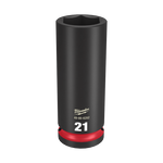 Milwaukee Shockwave™ 1/2