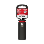 Milwaukee Shockwave™ 1/2