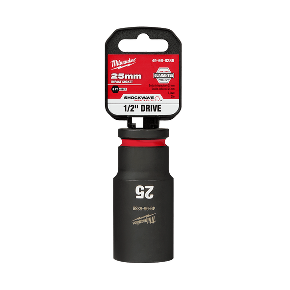 Milwaukee Shockwave™ 1/2