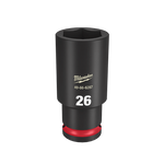 Milwaukee Shockwave™ 1/2