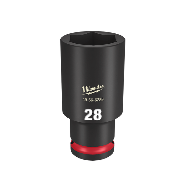 Milwaukee Shockwave™ 1/2