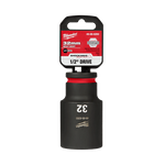 Milwaukee Shockwave™ 1/2