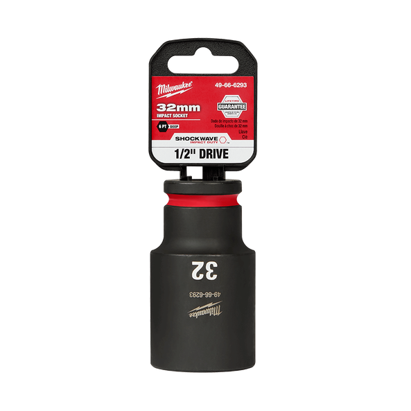 Milwaukee Shockwave™ 1/2