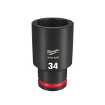Milwaukee Shockwave™ 1/2