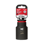 Milwaukee Shockwave™ 1/2