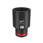 Milwaukee Shockwave™ 1/2