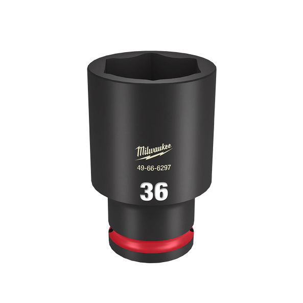 Milwaukee Shockwave™ 1/2