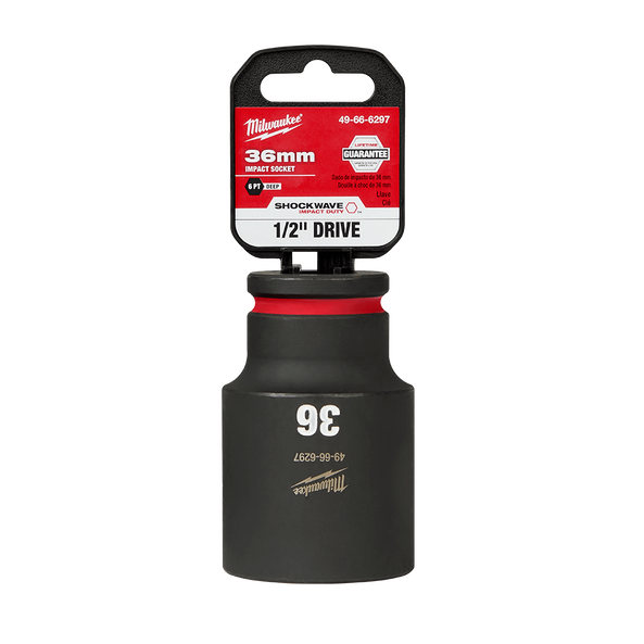 Milwaukee Shockwave™ 1/2