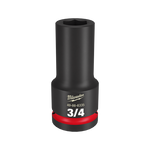Milwaukee Shockwave™ 3/4