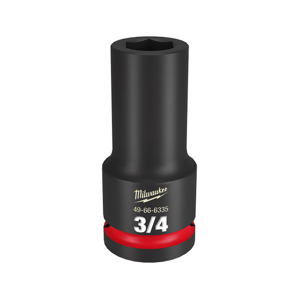 Milwaukee Shockwave™ 3/4