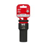 Milwaukee Shockwave™ 3/4